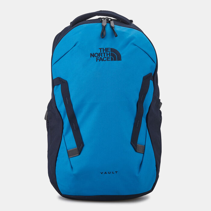 The North Face Vault Backpack Blue image number 0