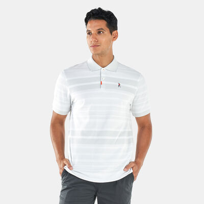 Nike Golf Men's Golf Tiger Woods Polo Shirt Black Nike Golf Men's Golf Tiger Woods Polo Shirt Black