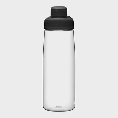 CamelBak Chute Mag Water Bottle Clear CamelBak Chute Mag Water Bottle Clear
