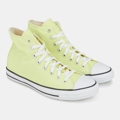 Converse Chuck Taylor All Star Hi Shoe Green