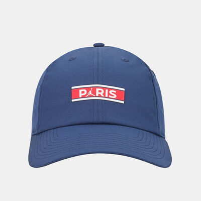 Jordan Paris Saint-Germain Heritage86 Cap Blue Jordan Paris Saint-Germain Heritage86 Cap Blue