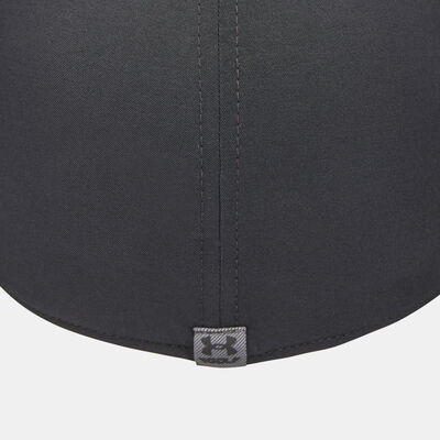 Under Armour Men's UA Storm Driver Cap Black Under Armour Men's UA Storm Driver Cap Black