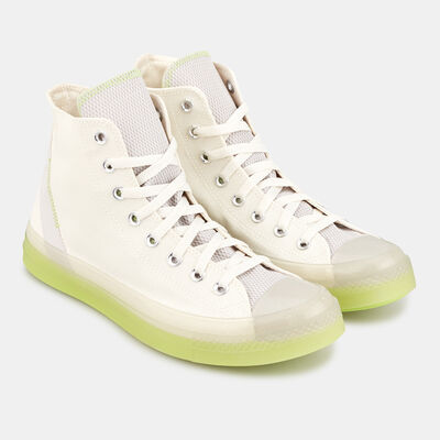 Converse Chuck Taylor All Star CX Unisex Shoe Ivory