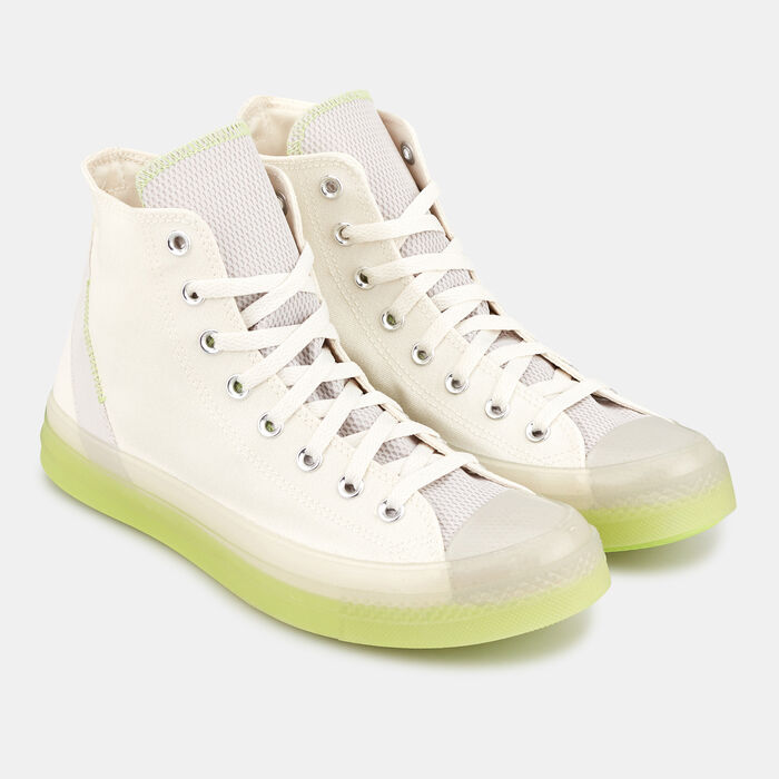 Converse Chuck Taylor All Star CX Unisex Shoe Ivory image number 1