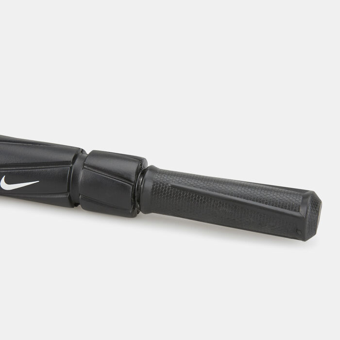 Nike Recovery Roller Bar Black image number 2