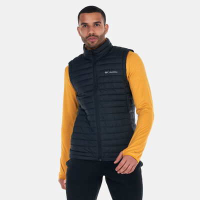 Columbia Men's Silver Falls™ Vest Black