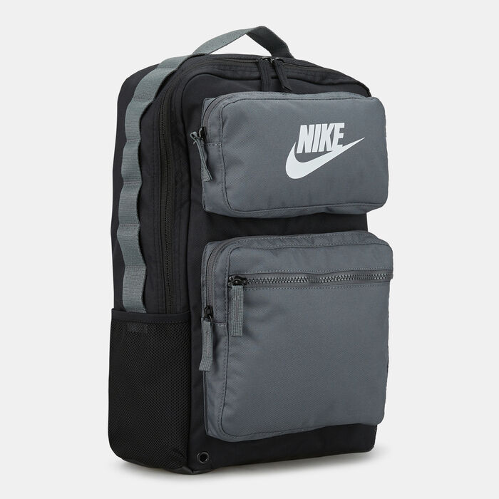 Nike Kids' Future Pro Backpack Black image number 2