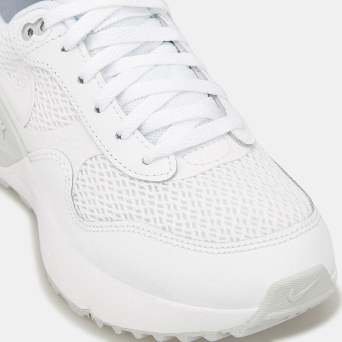 Nike Kids' Air Max SYSTM Shoe (Older Kids) White Nike Kids' Air Max SYSTM Shoe (Older Kids) White image number 5