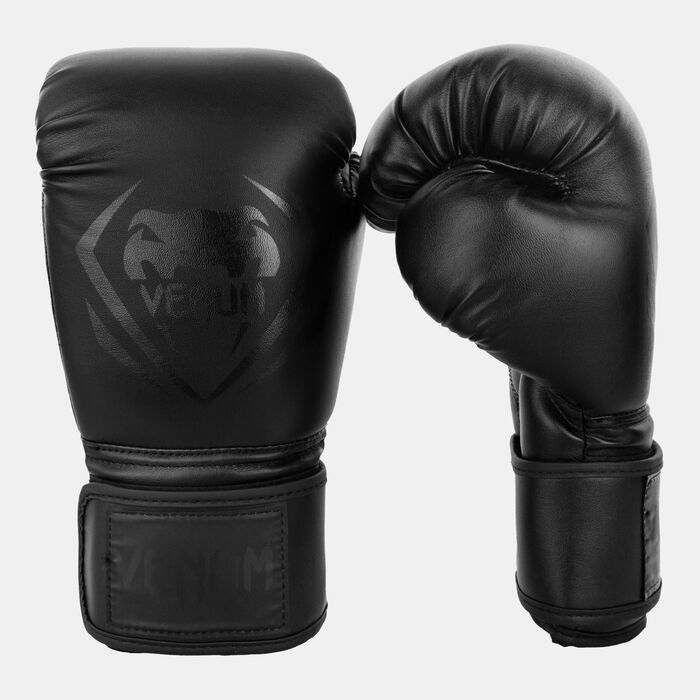 Venum Contender Boxing Gloves (12Oz) Multi Venum Contender Boxing Gloves (12Oz) Multi image number 0