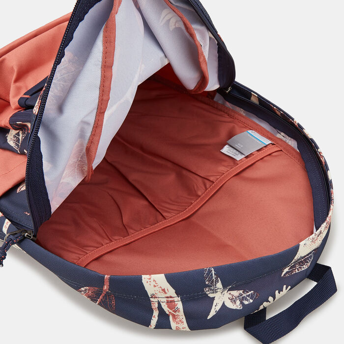 Columbia Zigzag™ Backpack (22L) Blue Columbia Zigzag™ Backpack (22L) Blue image number 3