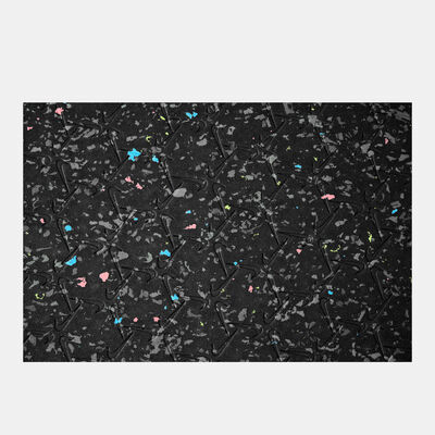Nike Move Yoga Mat (4 mm) Multi Nike Move Yoga Mat (4 mm) Multi