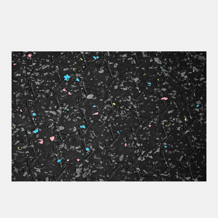 Nike Move Yoga Mat (4 mm) Multi Nike Move Yoga Mat (4 mm) Multi image number 1