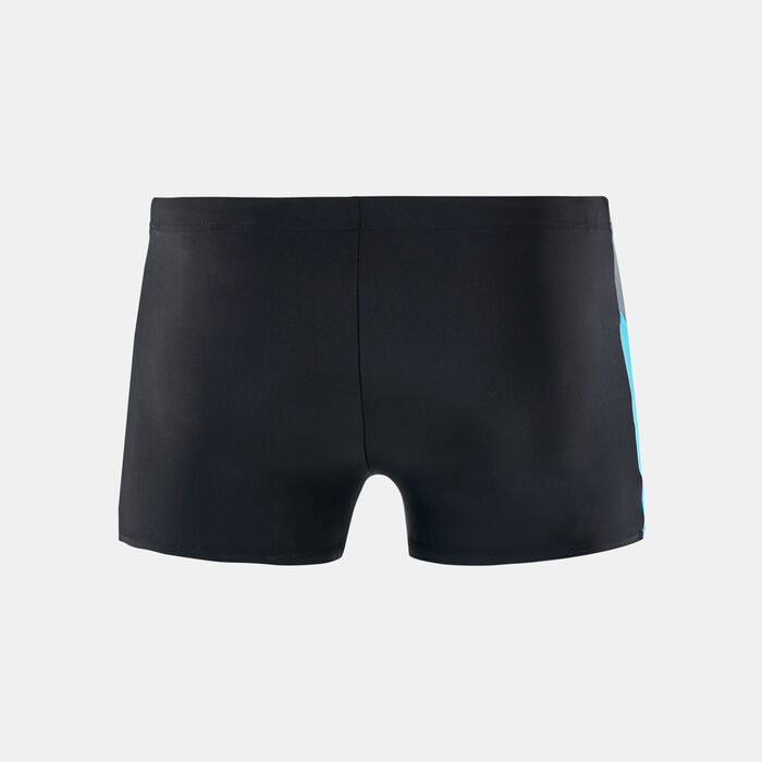 Speedo Men's Dive Aquashorts Black Speedo Men's Dive Aquashorts Black image number 1