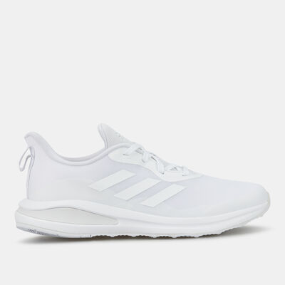adidas FortaRun Elastic Lace Shoe White
