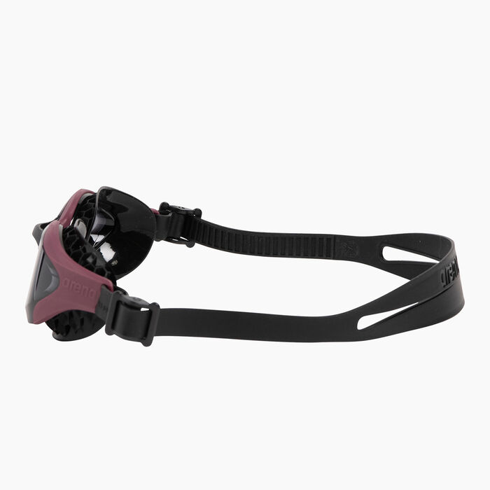 Arena Air Bold Swipe Swimming Goggles Grey Arena Air Bold Swipe Swimming Goggles Grey image number 3