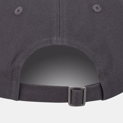 PUMA Men's Better Sportswear Cap Grey PUMA Men's Better Sportswear Cap Grey