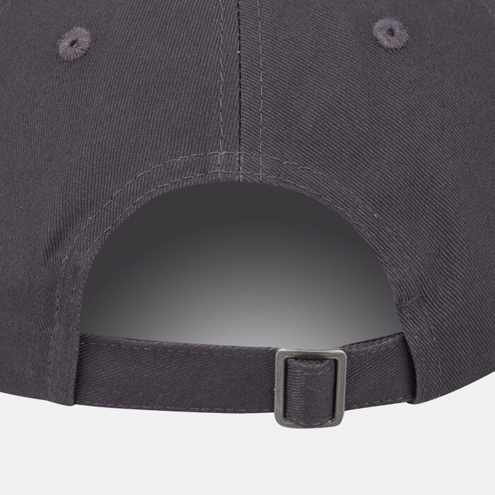 PUMA Men's Better Sportswear Cap Grey PUMA Men's Better Sportswear Cap Grey image number 1