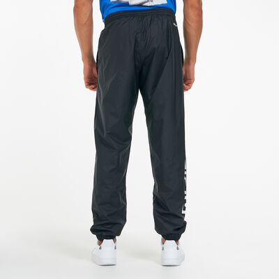 adidas Originals Men's Graphics Symbol Track Pants Black