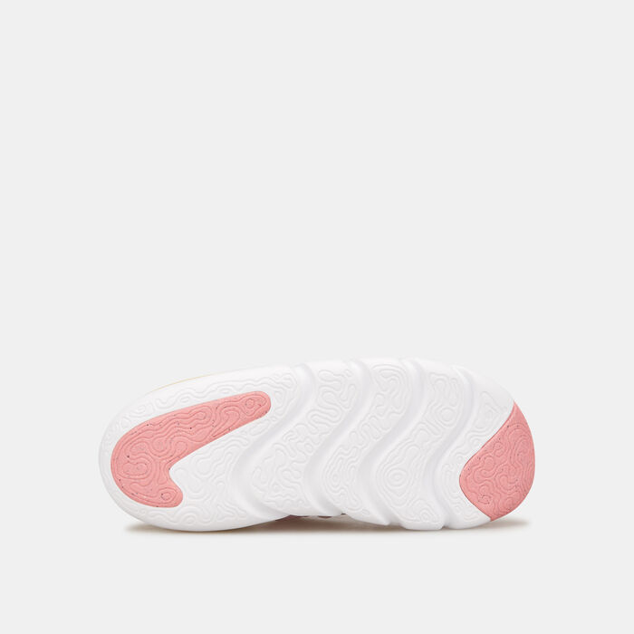 Nike Kids’ Dynamo Go Shoe (Younger Kids) Pink Nike Kids’ Dynamo Go Shoe (Younger Kids) Pink image number 3