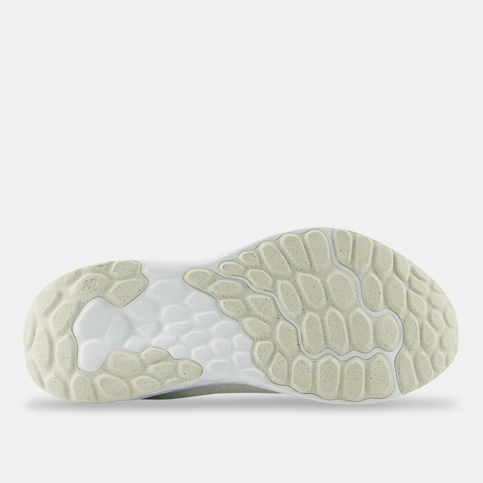 New Balance Women's Fresh Foam Arishi v4 Shoes Beige image number 3