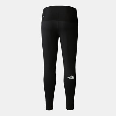 The North Face Kids' Exploration Leggings Black