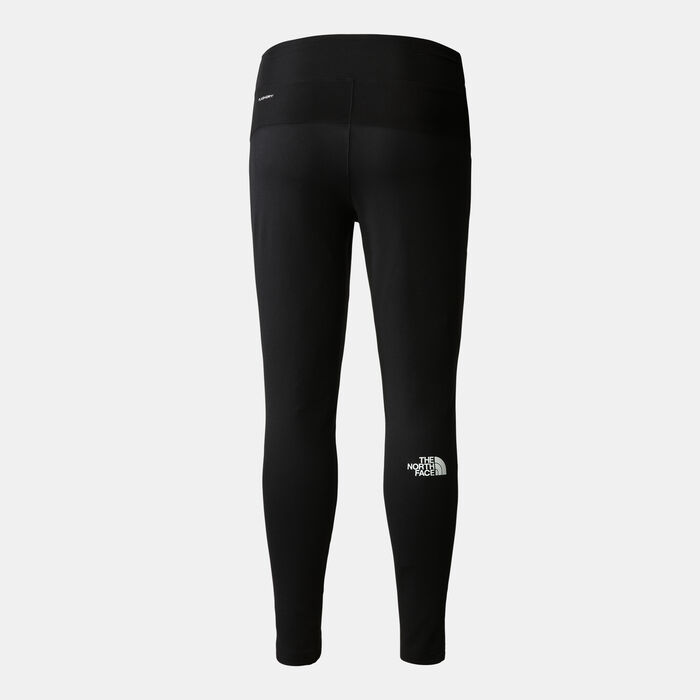 The North Face Kids' Exploration Leggings Black image number 1
