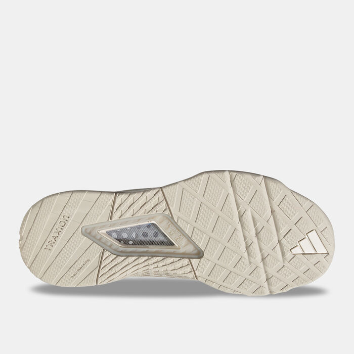 adidas Women's Dropset 2 Training Shoes White image number 3