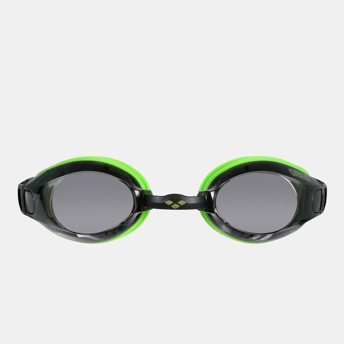 Arena Zoom X-fit Swimming Goggles Multi Arena Zoom X-fit Swimming Goggles Multi image number 1
