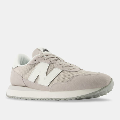 New Balance Men's 237 Shoes Grey