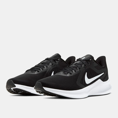 Nike Men's Downshifter 10 Shoe Black