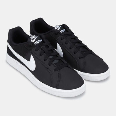 Nike Women's Court Royale Shoe Black