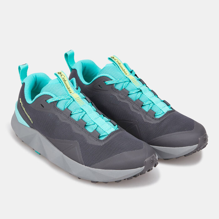 Columbia Women's Facet™ 15 Shoe Grey Columbia Women's Facet™ 15 Shoe Grey image number 1