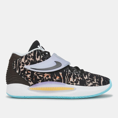 Nike Men's Kevin Durant 14 Basketball Shoe Black