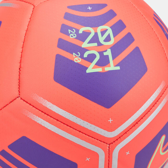 Nike Pitch Football Purple image number 2