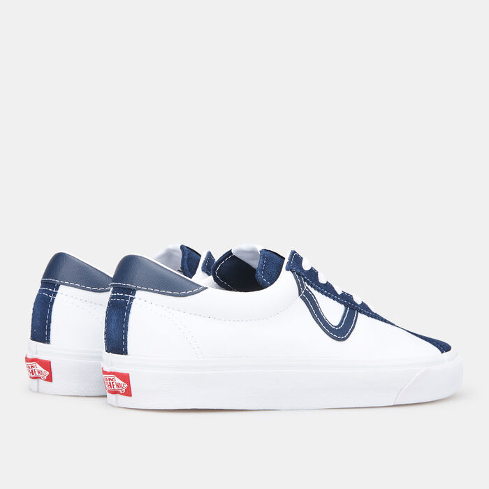 Vans Sport Unisex Shoe Blue image number 2