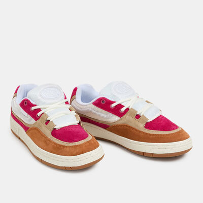 Vans Speed LS Unisex Shoes White Vans Speed LS Unisex Shoes White