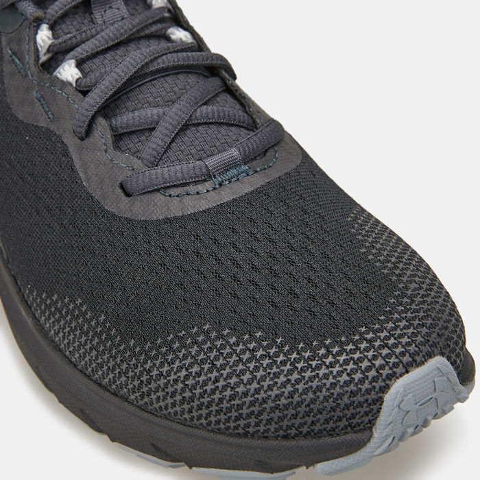 Under Armour Sonic Trail Running Shoes Black Under Armour Sonic Trail Running Shoes Black image number 5