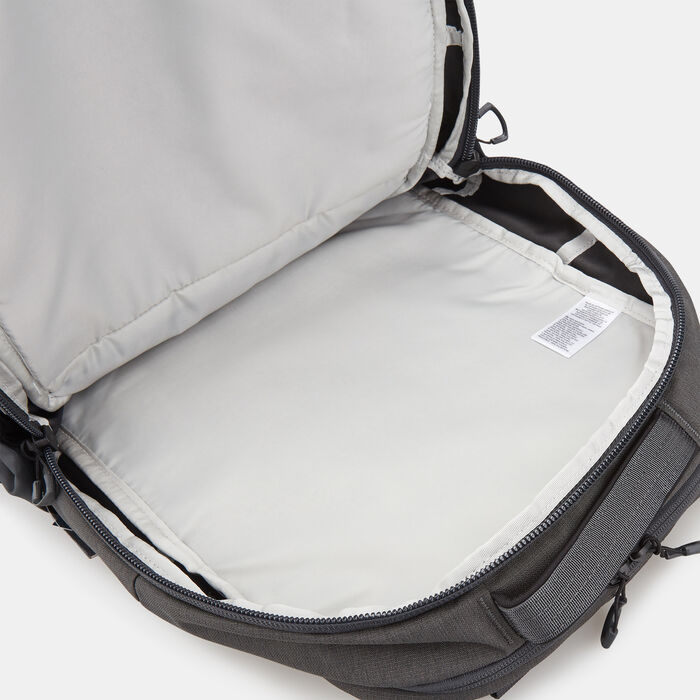 The North Face Borealis Backpack Grey image number 3