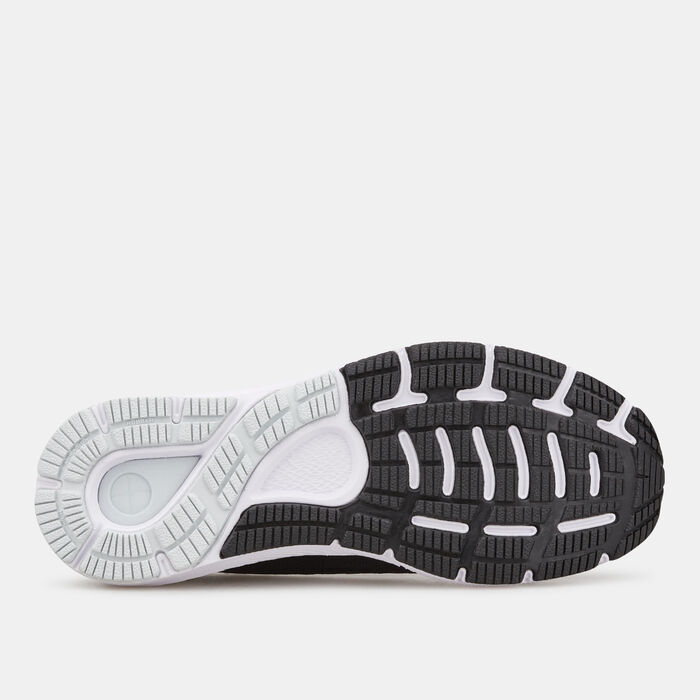 Under Armour Women's UA W HOVR Sonic 5 Shoe Black Under Armour Women's UA W HOVR Sonic 5 Shoe Black image number 3