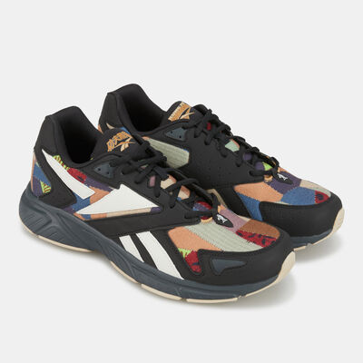 Reebok Kung Fu Panda Royal Hyperium Shoe Black Reebok Kung Fu Panda Royal Hyperium Shoe Black