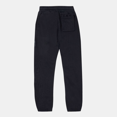 Converse Kids' Relaxed Fleece Joggers Black