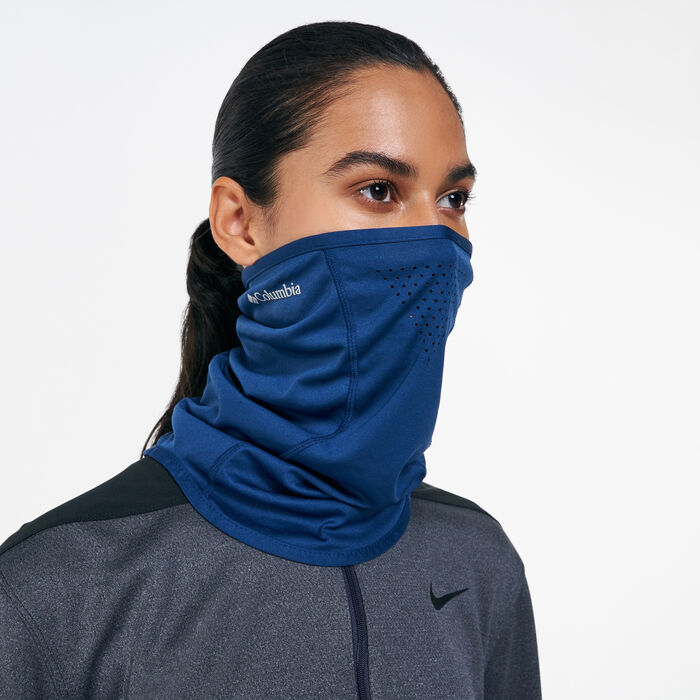 Columbia Freezer Zero™ II Neck Gaiter Blue image number 0