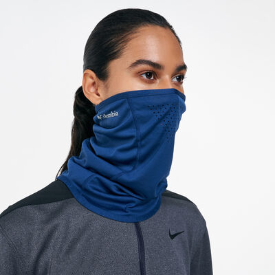 Columbia Freezer Zero™ II Neck Gaiter Blue Columbia Freezer Zero™ II Neck Gaiter Blue