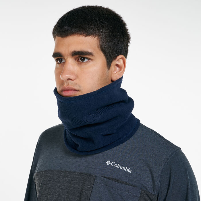 Columbia Fast Trek™ II Gaiter Blue Columbia Fast Trek™ II Gaiter Blue image number 0