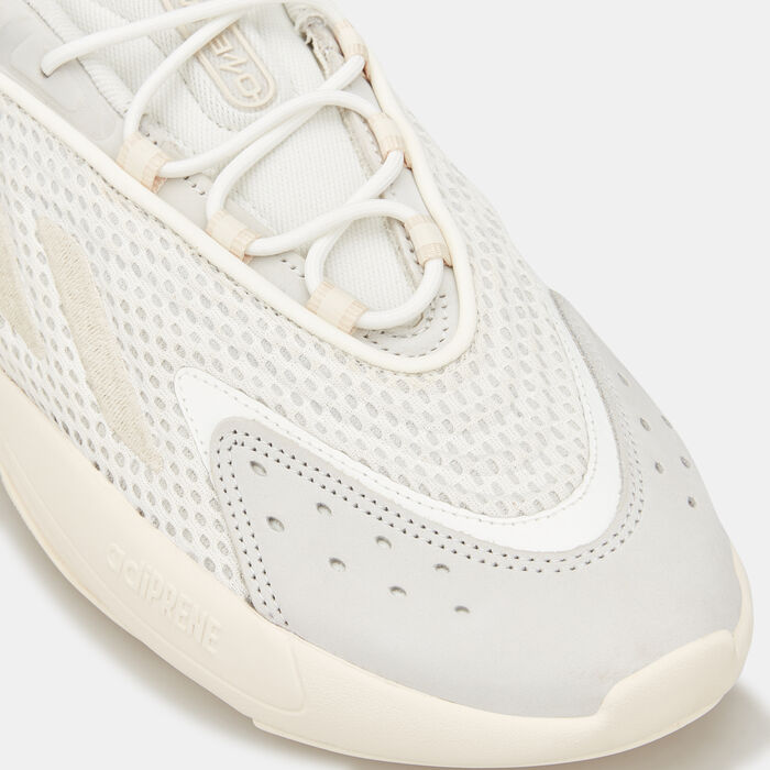 adidas Originals Men's Ozelia Shoe Beige adidas Originals Men's Ozelia Shoe Beige image number 4