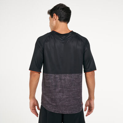 Giant Men's Rival Jersey Multi Giant Men's Rival Jersey Multi
