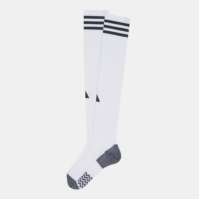 adidas adi 23 Football Over-The-Calf Socks White adidas adi 23 Football Over-The-Calf Socks White image number 0