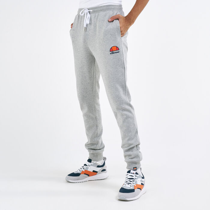 ellesse Men's Darwin Sweatpants Grey image number 0