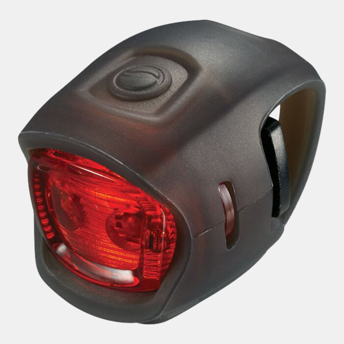 Giant Numen Mini Tail Light Black Giant Numen Mini Tail Light Black image number 0