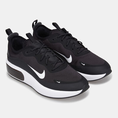 Nike Women's Air Max Dia Shoe Black Nike Women's Air Max Dia Shoe Black